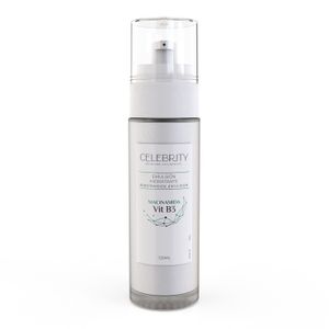 Crema Emulsión Hidratante Niacinamida x100ml Celebrity