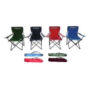 Sillon Plegable Director Outdoors Professional Modelo 1003