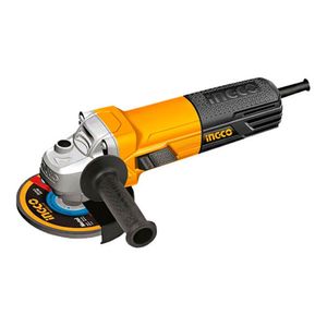 Amoladora Angular 115mm 950w Industrial Ingco Ag8508-4