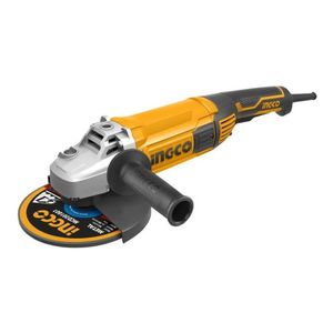Amoladora Angular 9  230mm 2200w Ingco Ag220018
