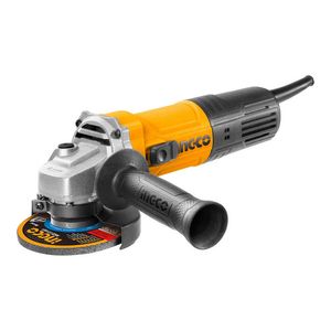 Amoladora Angular 115mm 750w Industrial Ingco Ag75028-4
