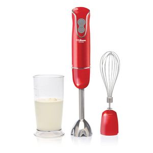 Mixer Liliana Twistmix Ah111r 450w 2 Velocidades Vaso 600cm