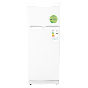 Heladera Con Freezer Bambi 239 Litros 2f 1200ba