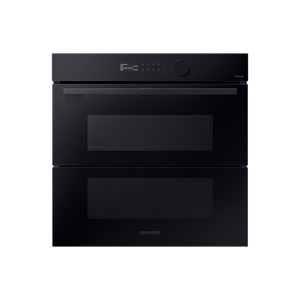 Horno Electrico WiFi Bespoke Dual Cook Flex con Vapor