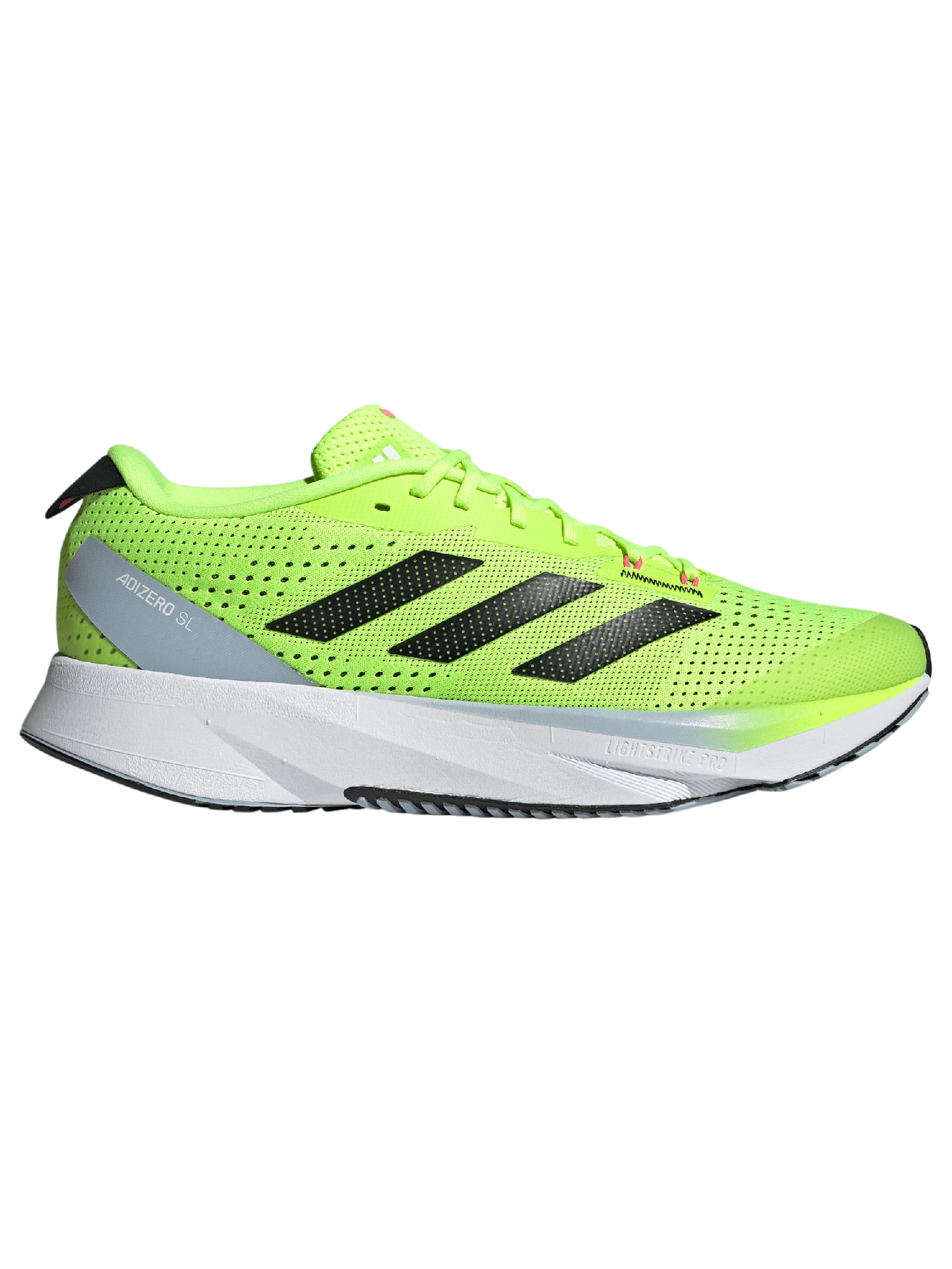 adidas Zapatillas de Running Adizero Sl hombre en Blanco