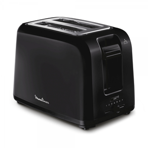 Tostadora Moulinex Vita Negro