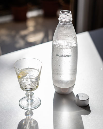 Sodastream Botella