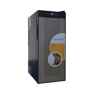 Cava Vondom Linea Limited 12 Botellas T12FLAT