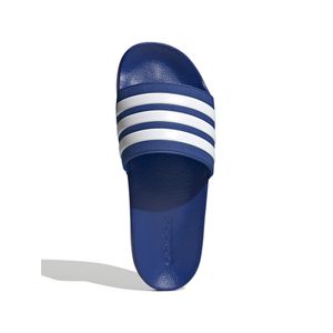 Ojotas Adidas Adilette Shower Unisex Moda Azul