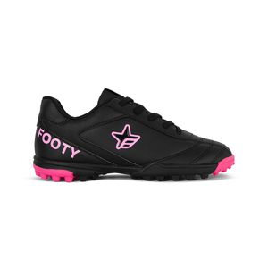 BOTINES PISTA FOOTY 2061 B NIÑA