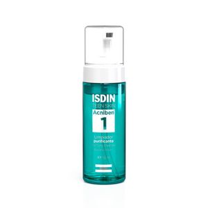 Crema De Limpieza  Acniben X150ml Isdin