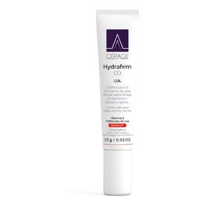 Cepage Hydrafirm Co Contorno De Ojos X 15g