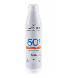 Caviahue Protector Solar Fps 50 Familiar Aerosol 170 Ml