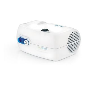 Nebulizador A Pistón Silfab Piuvento Blanco 220v
