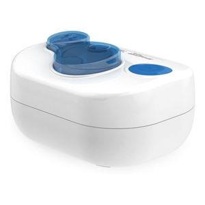 Nebulizador Ultrasonico Silfab N61 Piccolo Camara Sellada