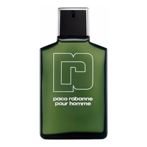 Paco Rabanne Pour Homme Edt 100 ml Para  Hombre