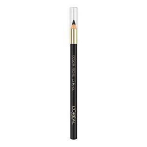 Delineador De Ojos Loreal Super Liner Le Khol 101 Negro