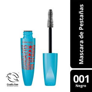 Mascara De Pestañas   Scandaleyes Vol On Demand Wp Rimmel