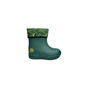 Bota Lluvia Niño Niña Urbana