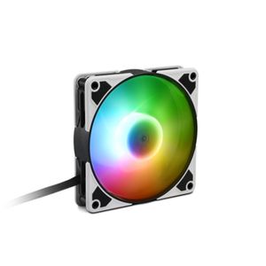 Cooler Sharkoon Silentstorm 120 Pwm Rgb Fan 120Mm