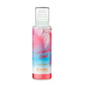 Celebration Road Body Splash 200 Ml