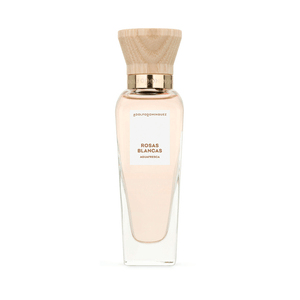 Agua Fresca De Rosas Blancas EDT