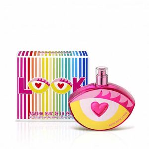 Look EDT 80 Ml