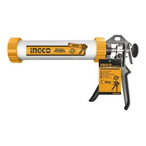 Pistola Aplicadora De Aluminio Industrial Ingco Hcg0109