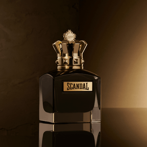 Scandal Pour Homme Le Parfum EDP Intense Refillable 100 Ml