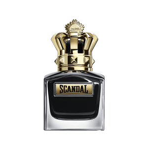 Scandal Pour Homme Le Parfum EDP Intense Refillable 50 Ml