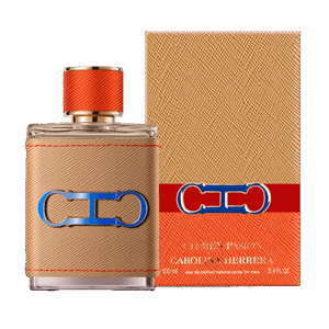 CH Pasión Men EDP 100 Ml
