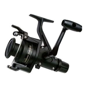 Reel Shimano Frontal Ix4000 R Spinning