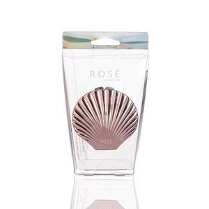 Espejo Compacto Rosé
