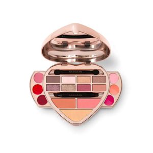 Paleta De Maquillaje Il Cuore
