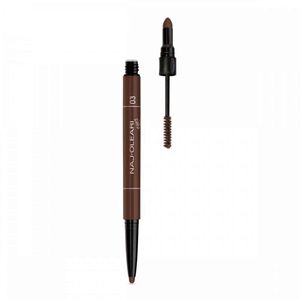 Delineador y Máscara Para Cejas Perfect Brow 3 En 1