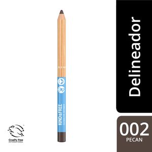 Delineador De Ojos Kind & Free