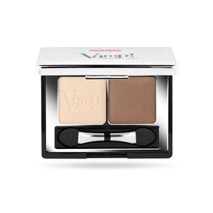 Sombras Compact Duo Vamp!