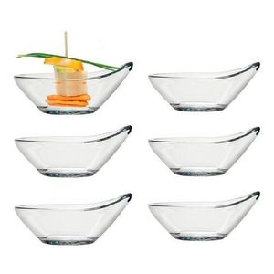 Set x 6 Cuenco Dip Cazuela Bowl Copetinero 10 cm