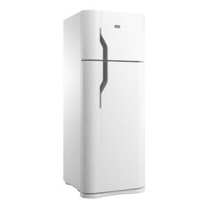 Heladera Gafa Hgf368afb 330 Litros Blanca Otero Hogar