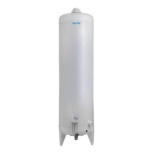Termotanque Multigas Escorial 120 Litros Conexión Superior