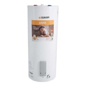 Termotanque Eléctrico Saiar 125lts Tepc125 Conexión Superior