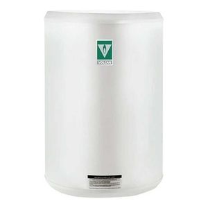Termotanque Eléctrico Volcan 80l 0080iv Conexión Inferior