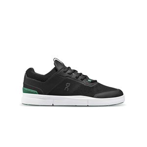 Zapatillas On Running The Roger Spin Hombre Training Negro