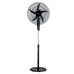 Ventilador de Pie Midea SF-20B1AE1 20 Negro
