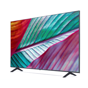 Smart TV UHD 4K LG 43" 43UR8750PSA ThinQ AI