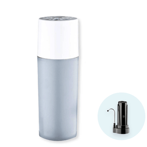 Repuesto de Purificador Dvigi de agua Classic y AQUA