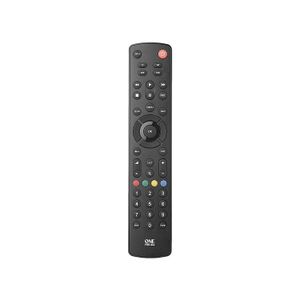 Control Remoto Universal Tv One For All Urc1249 4 Aparatos