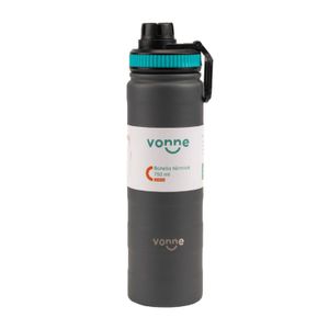 BOTELLA TÉRMICA 750 ML VONNE CCN016