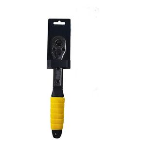 Llave Crique Profesional Encastre 3/8 Pulgadas Rottweiler Ev
