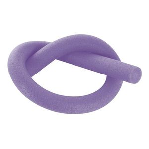 Flotador De 1,60m X 6cm Color Violeta Mor